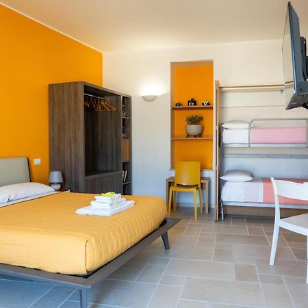 Duomo Guest House Барлетта Экстерьер фото