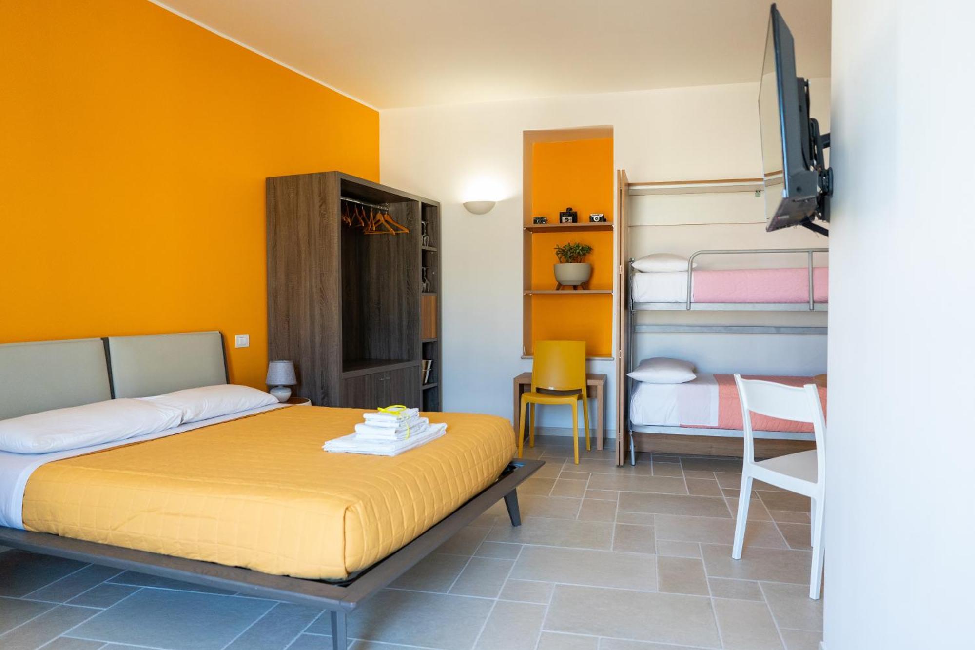 Duomo Guest House Барлетта Экстерьер фото