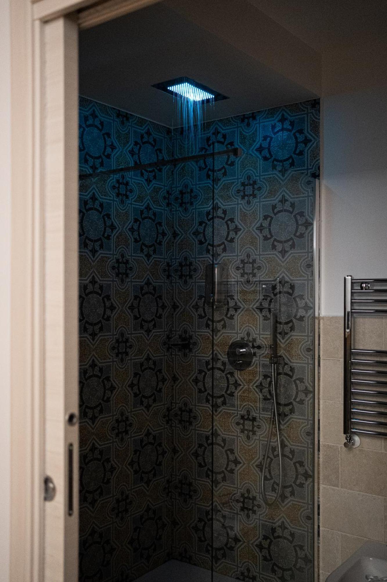 Duomo Guest House Барлетта Экстерьер фото