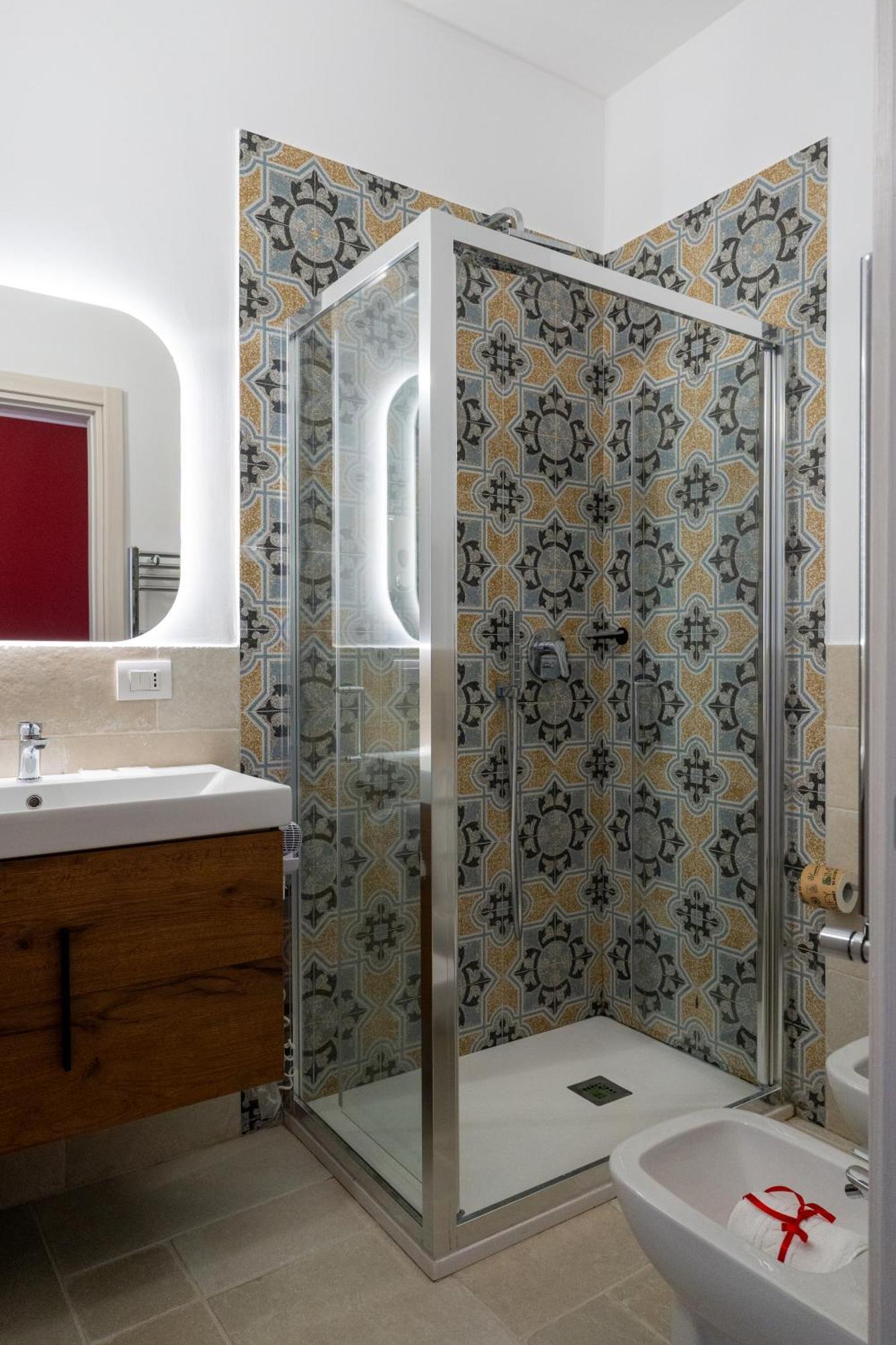Duomo Guest House Барлетта Экстерьер фото