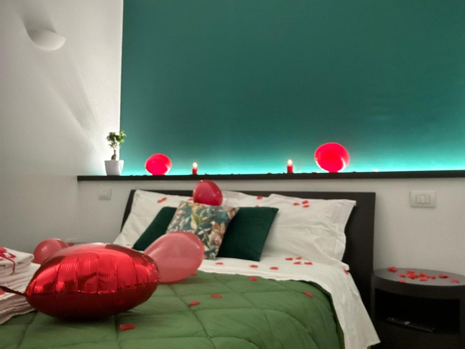 Duomo Guest House Барлетта Номер фото