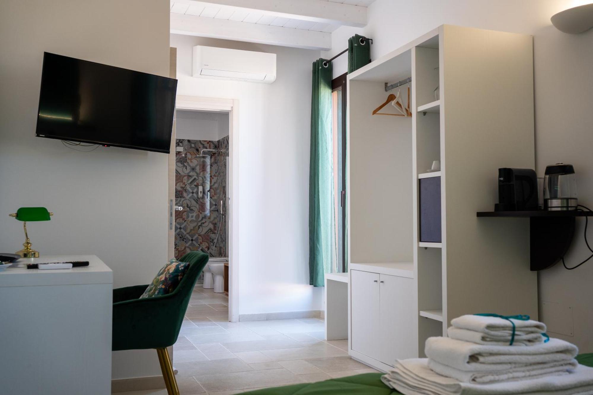 Duomo Guest House Барлетта Номер фото