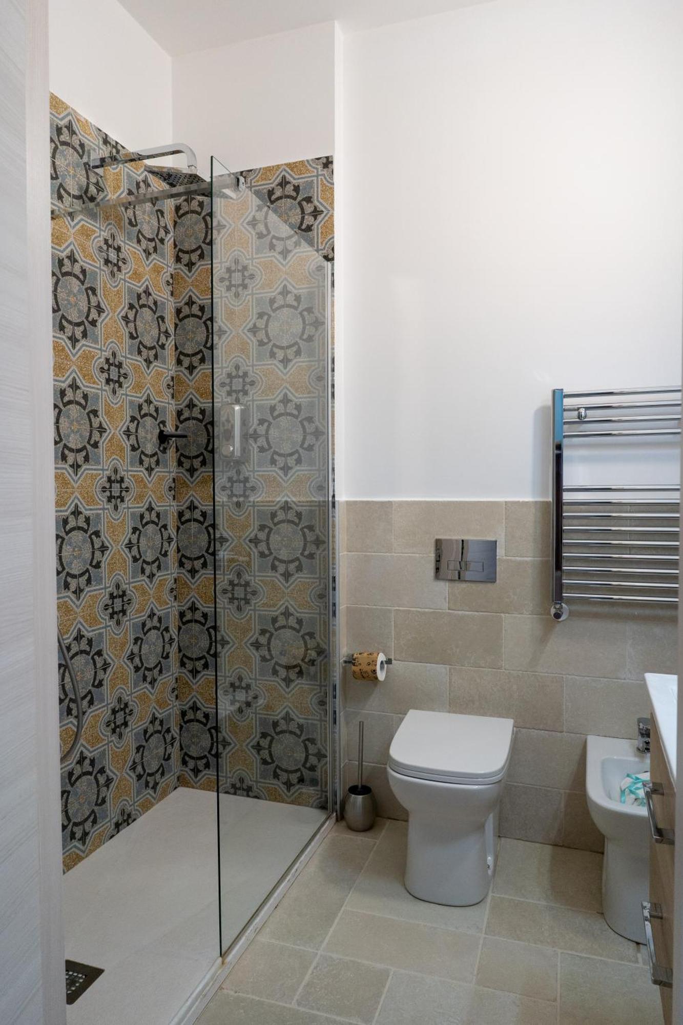 Duomo Guest House Барлетта Номер фото