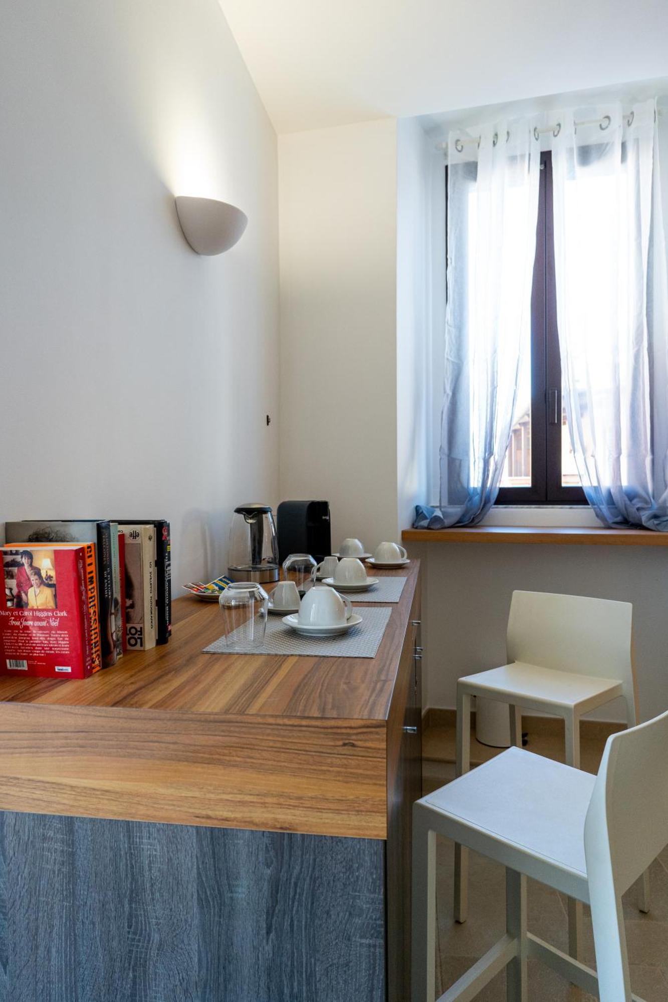 Duomo Guest House Барлетта Номер фото