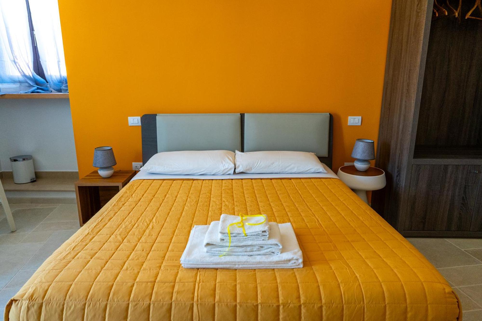 Duomo Guest House Барлетта Номер фото