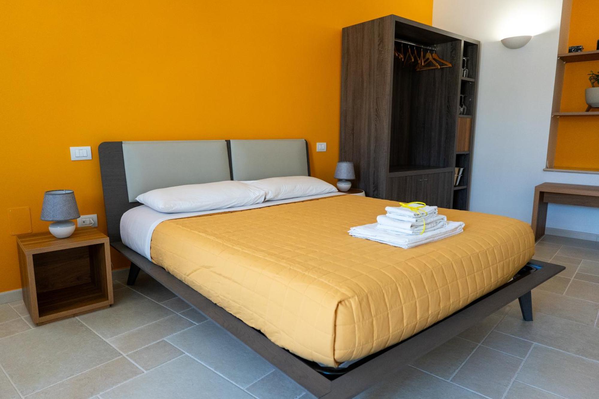 Duomo Guest House Барлетта Номер фото