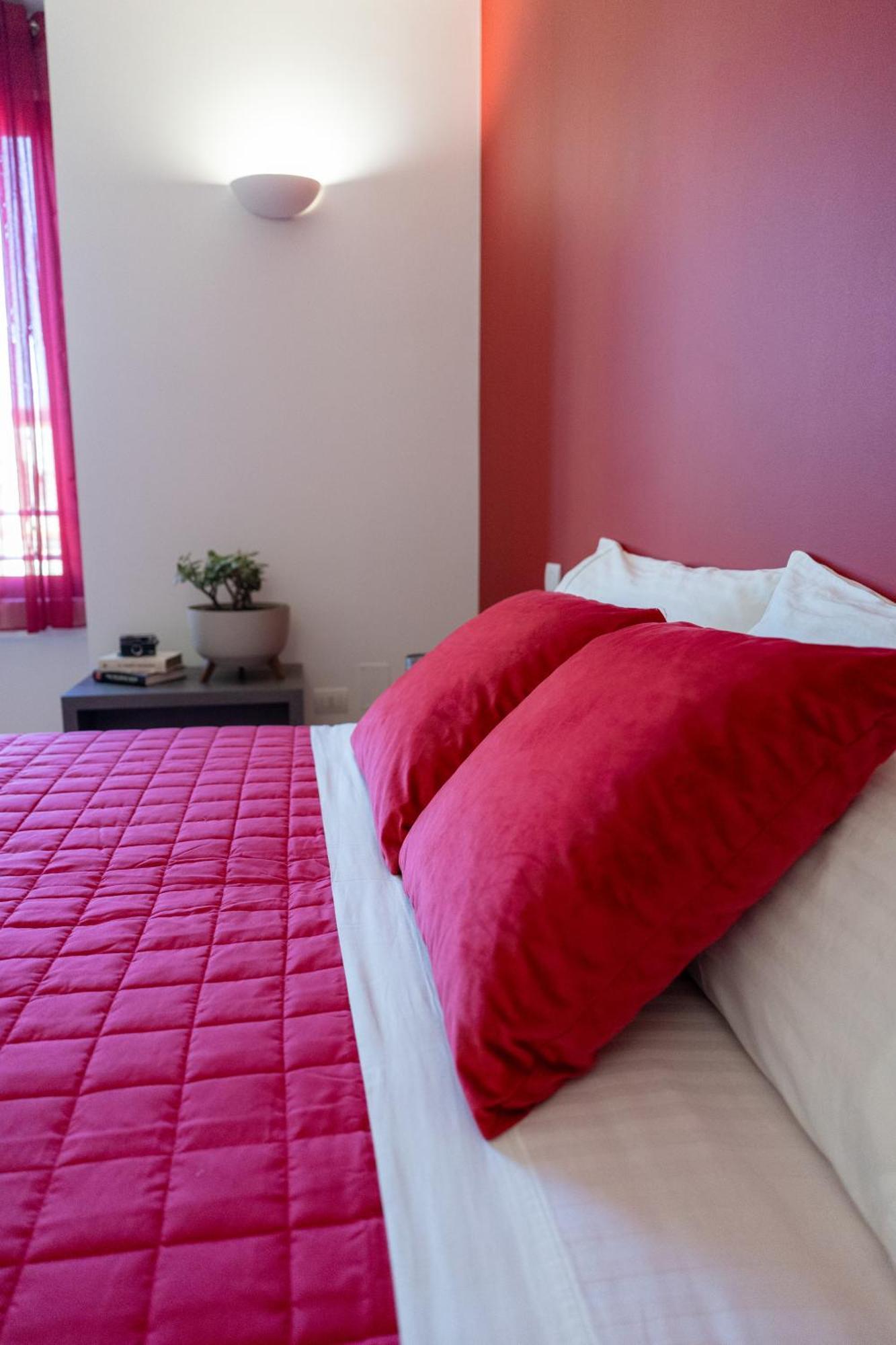 Duomo Guest House Барлетта Номер фото