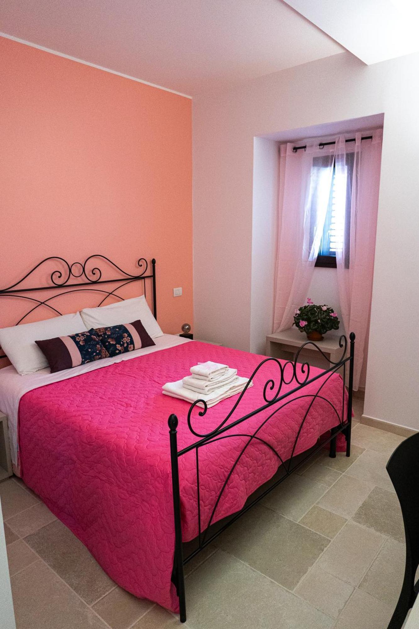 Duomo Guest House Барлетта Номер фото