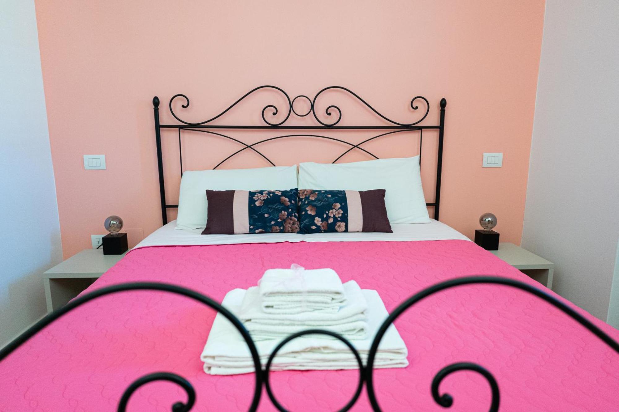 Duomo Guest House Барлетта Номер фото